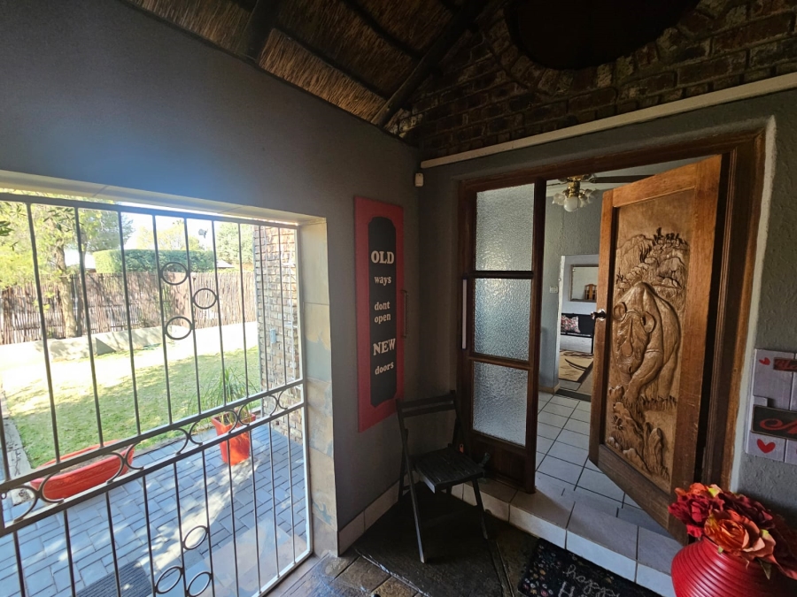 3 Bedroom Property for Sale in Riebeeckstad Free State